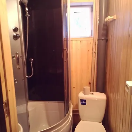 Inn U Karoliny Yaremche