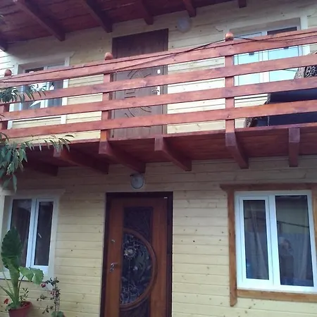 Inn U Karoliny Yaremche