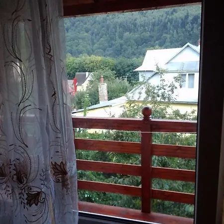 U Karoliny
