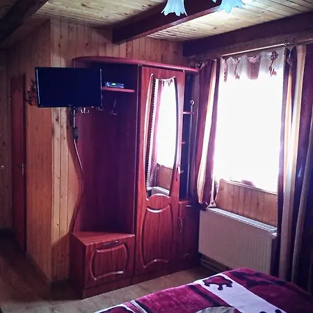 Fogadó U Karoliny