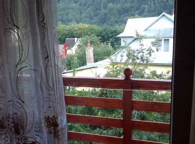 U Karoliny