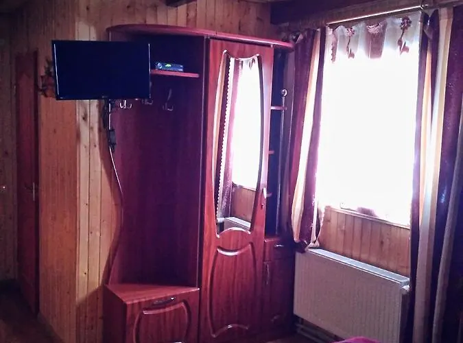 Mini-hôtel U Karoliny